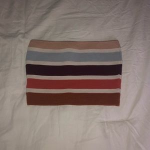 Pacsun ‘La Hearts’ tube top
